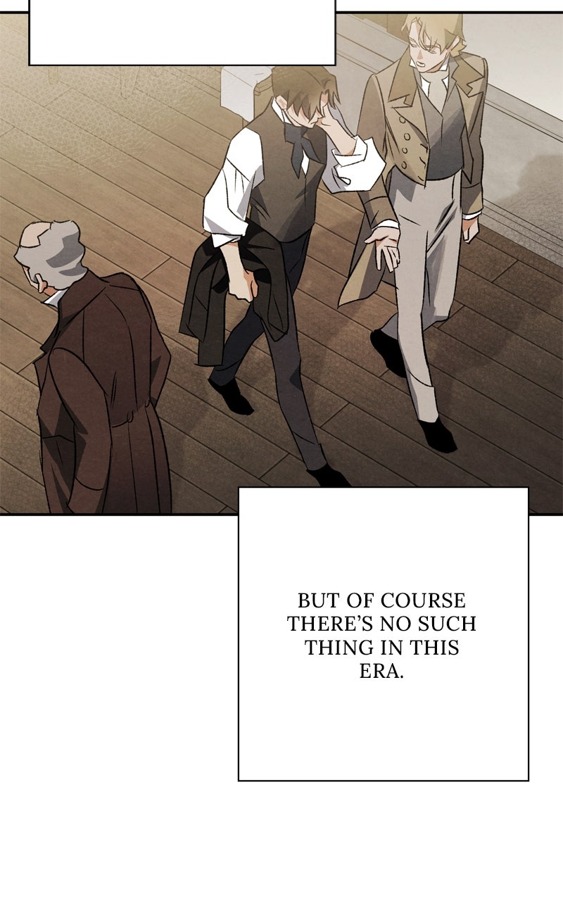 Read Dr. Kim of London EN Manga Online