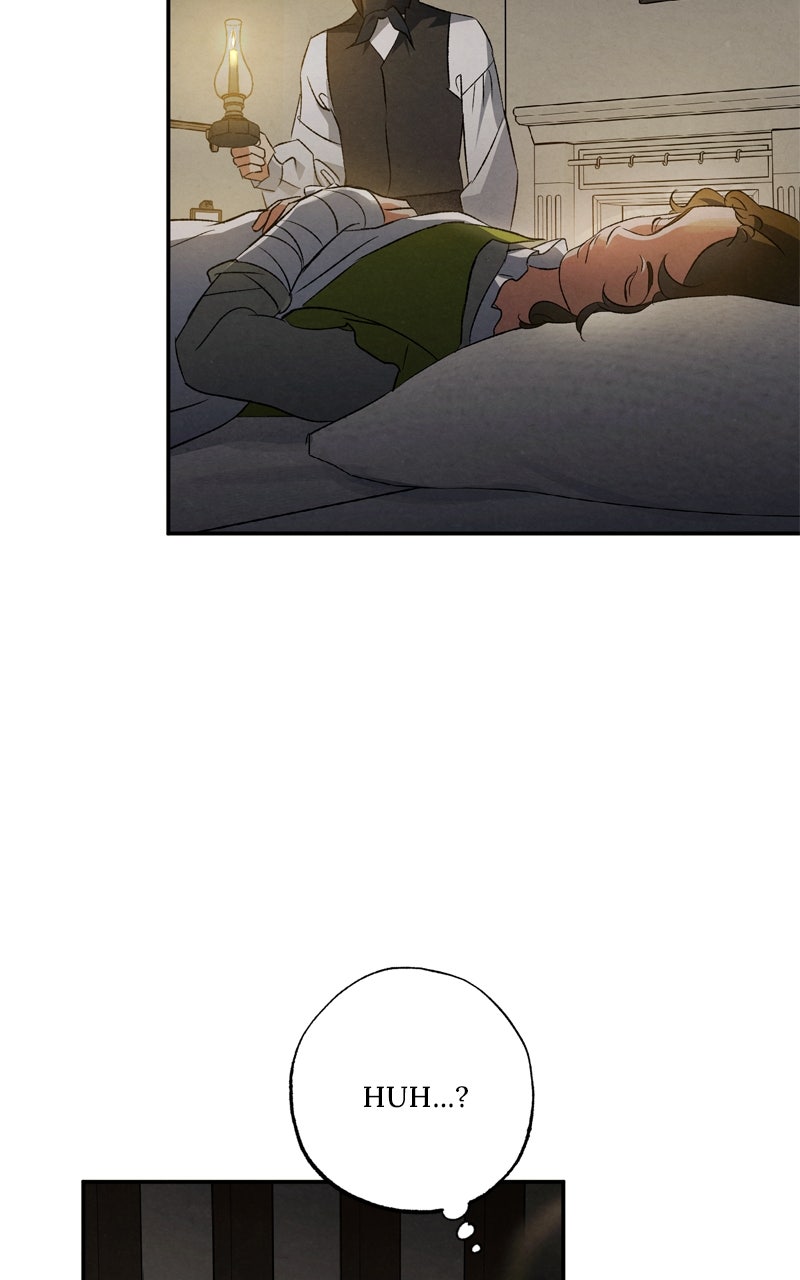 Read Dr. Kim of London EN Manga Online