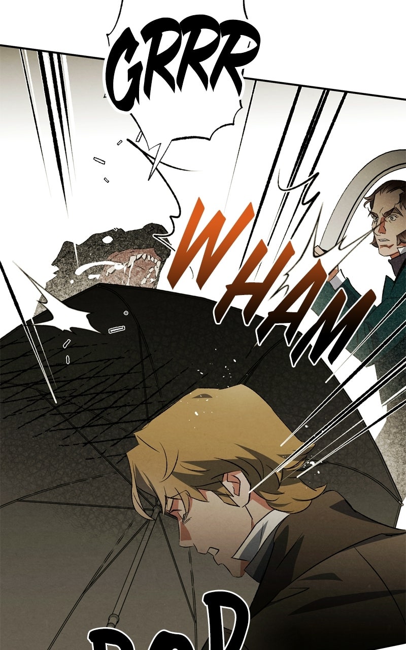 Read Dr. Kim of London EN Manga Online