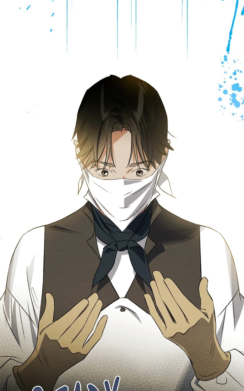 Read Dr. Kim of London EN Manga Online