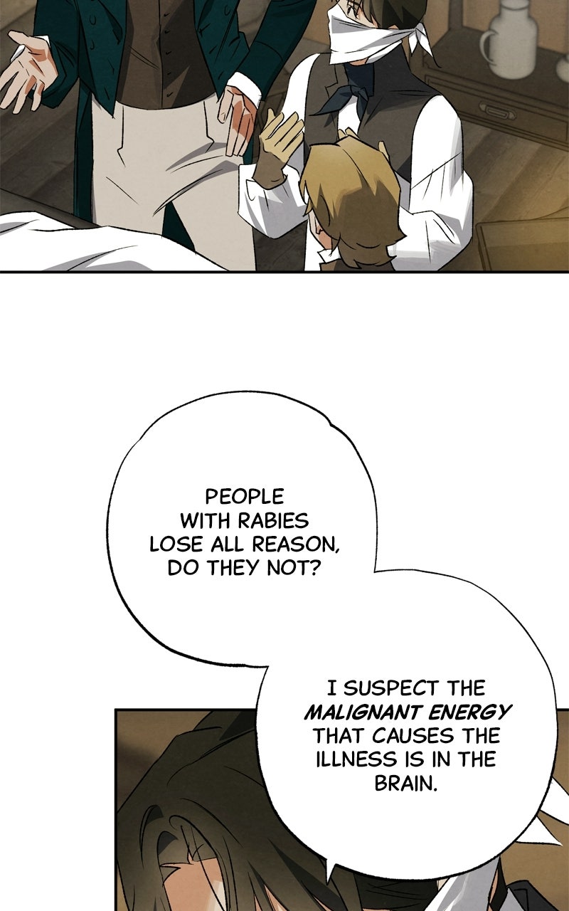 Read Dr. Kim of London EN Manga Online