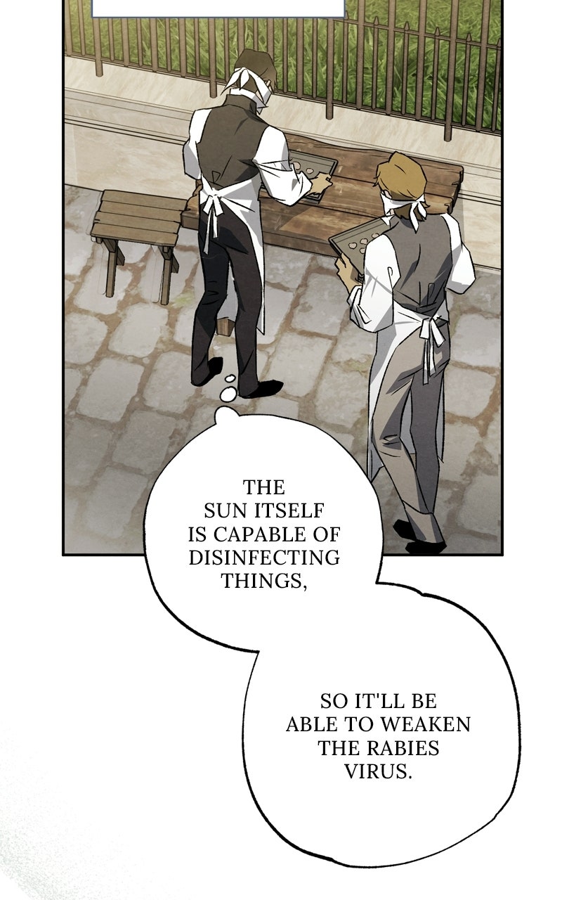 Read Dr. Kim of London EN Manga Online