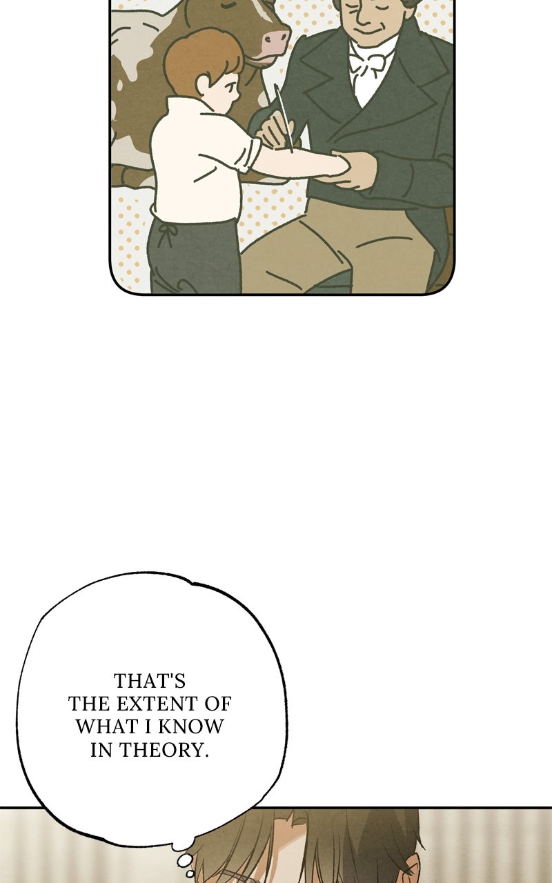 Read Dr. Kim of London EN Manga Online