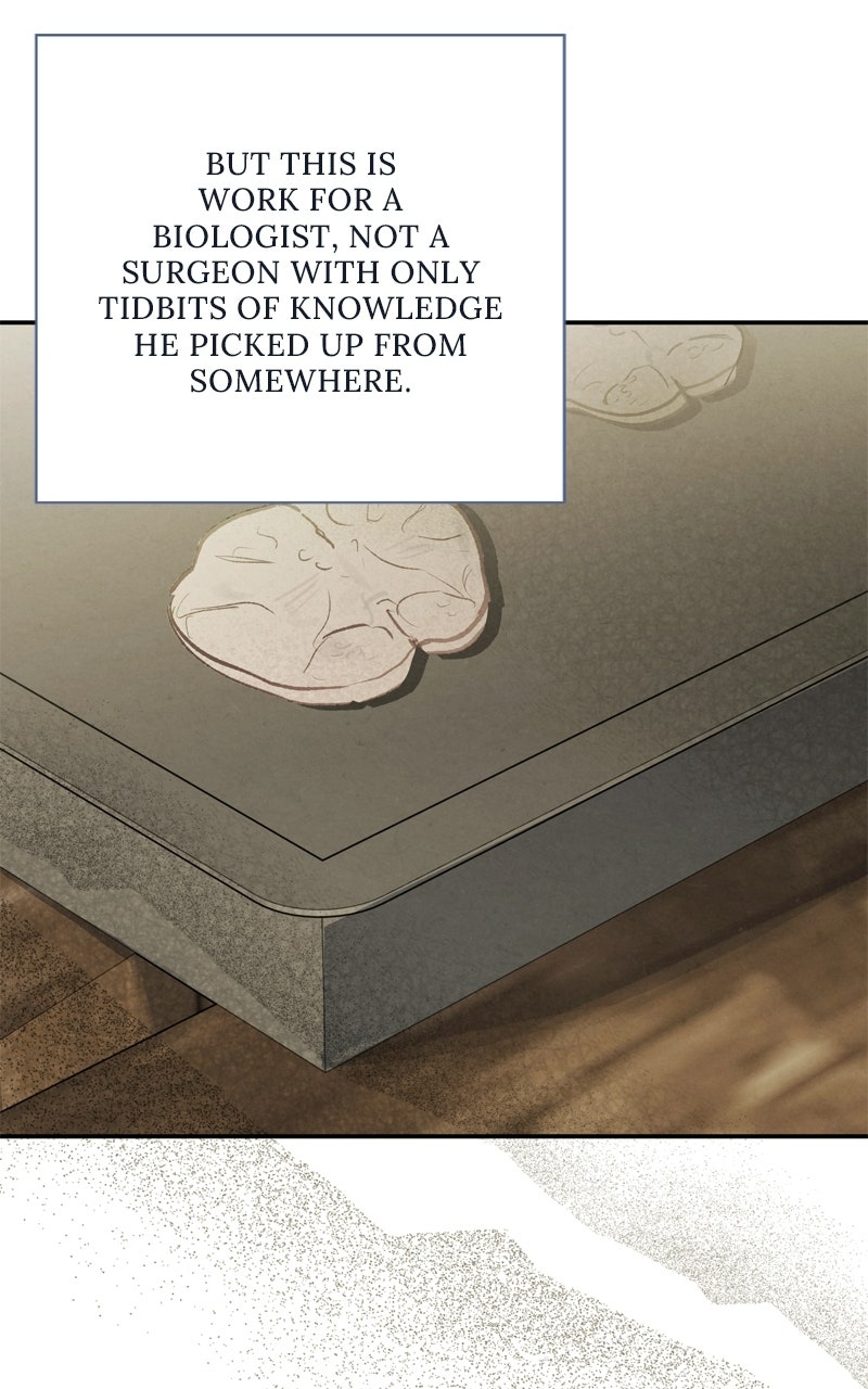 Read Dr. Kim of London EN Manga Online