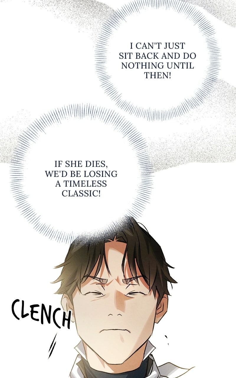 Read Dr. Kim of London EN Manga Online