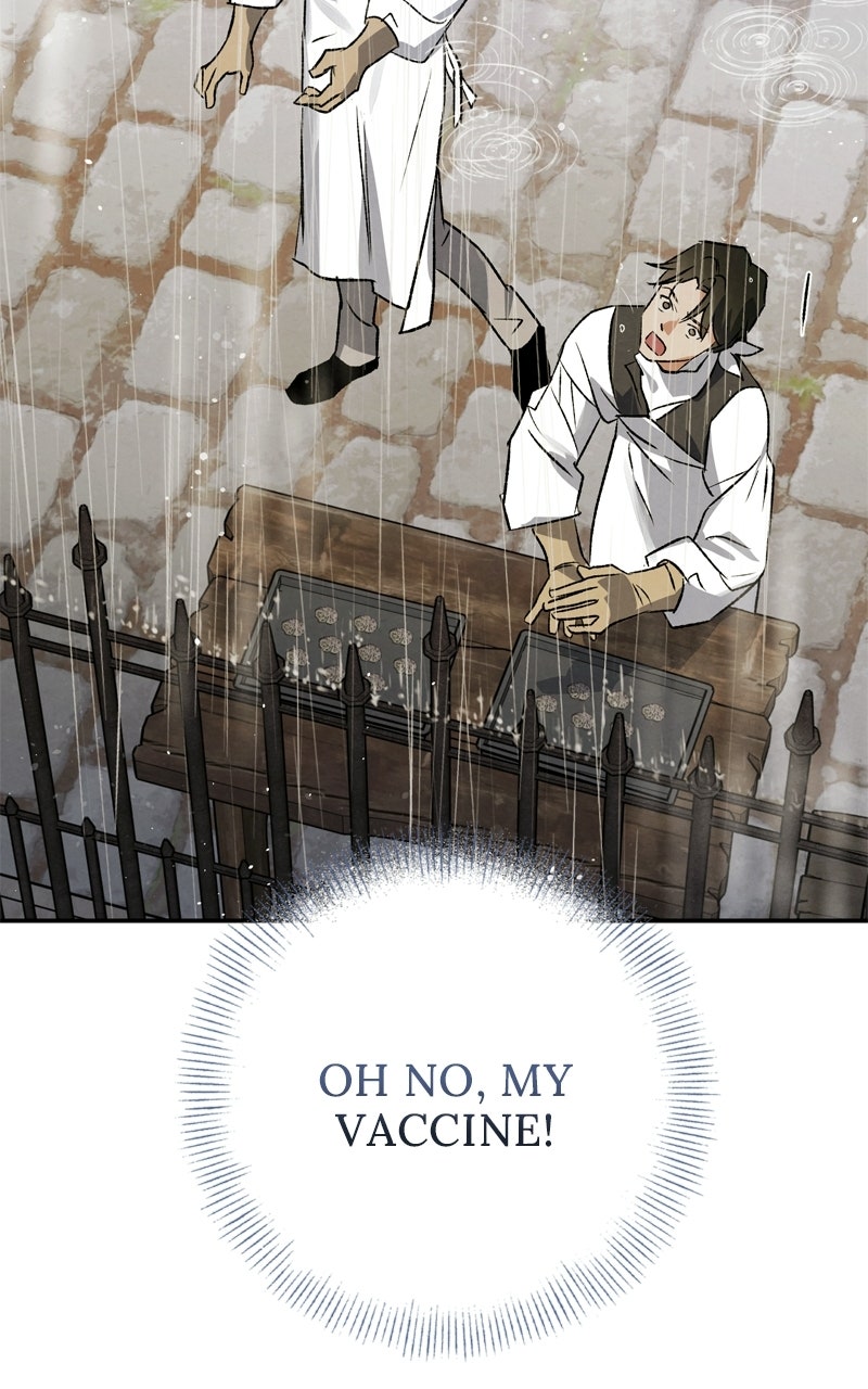 Read Dr. Kim of London EN Manga Online