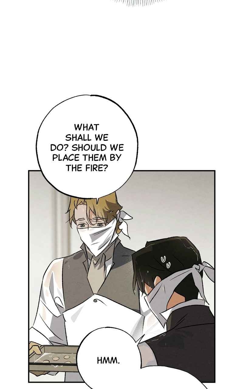 Read Dr. Kim of London EN Manga Online