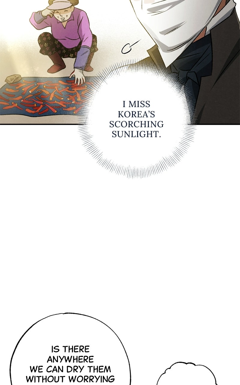 Read Dr. Kim of London EN Manga Online