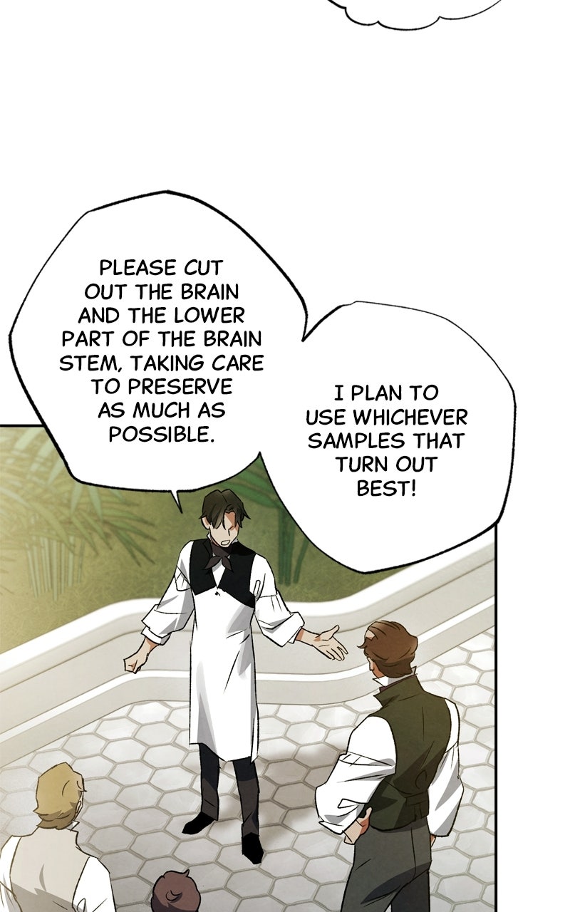 Read Dr. Kim of London EN Manga Online