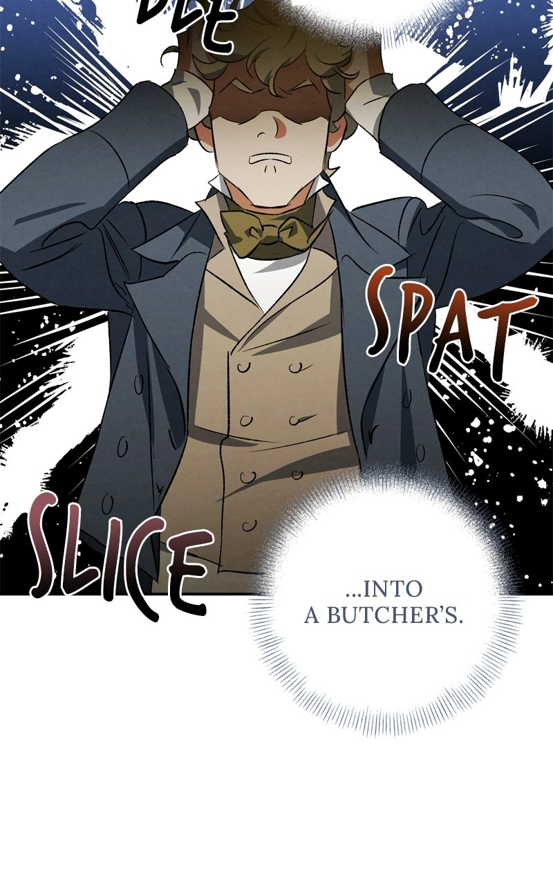 Read Dr. Kim of London EN Manga Online