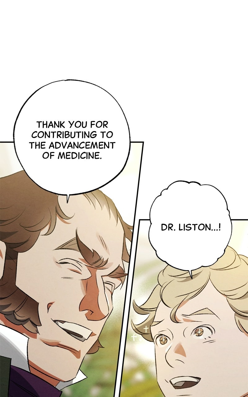 Read Dr. Kim of London EN Manga Online
