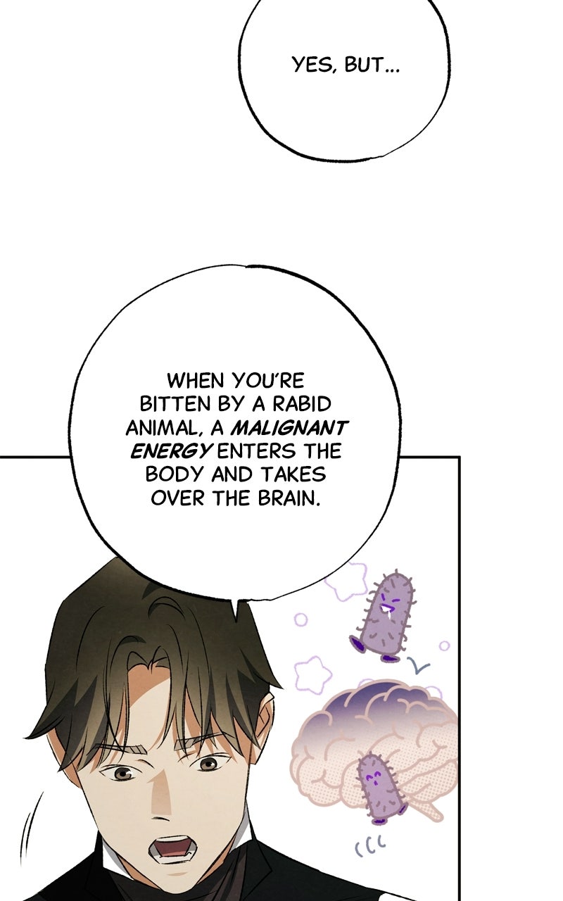 Read Dr. Kim of London EN Manga Online