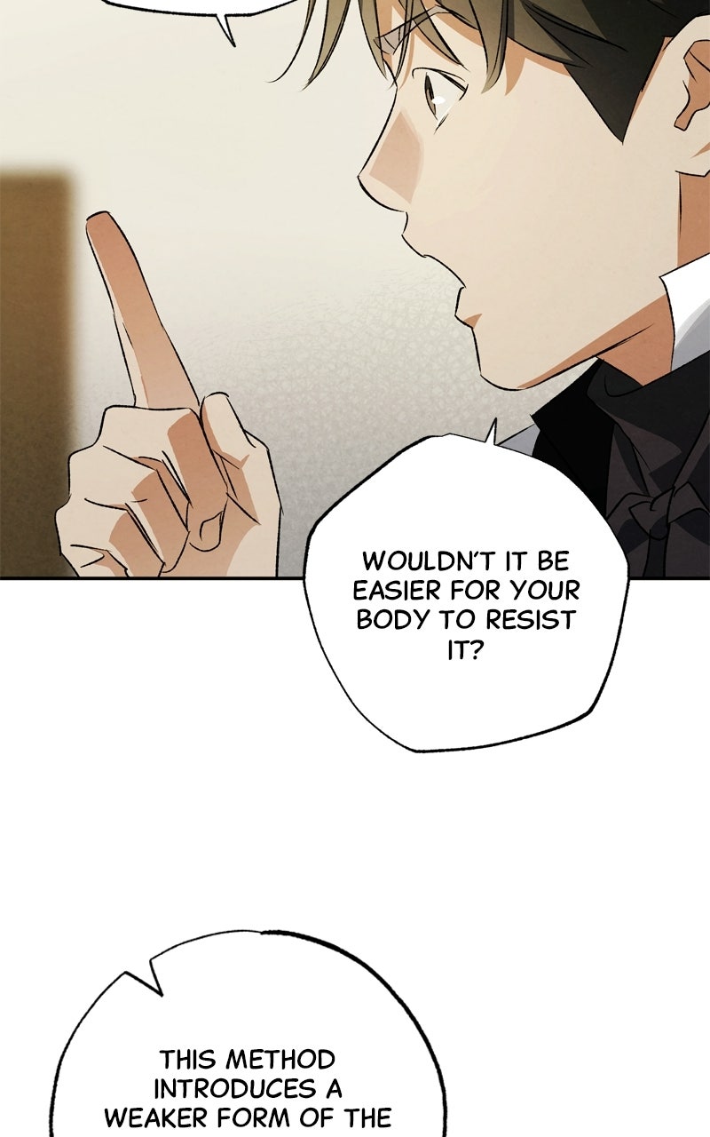 Read Dr. Kim of London EN Manga Online