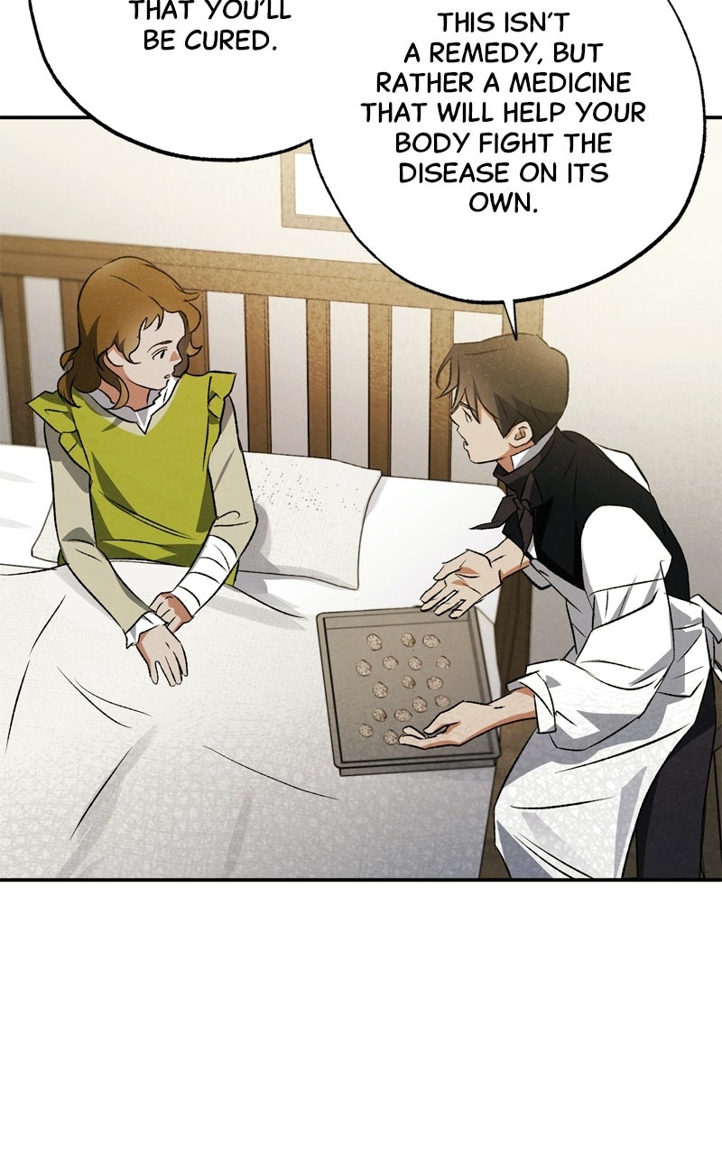 Read Dr. Kim of London EN Manga Online