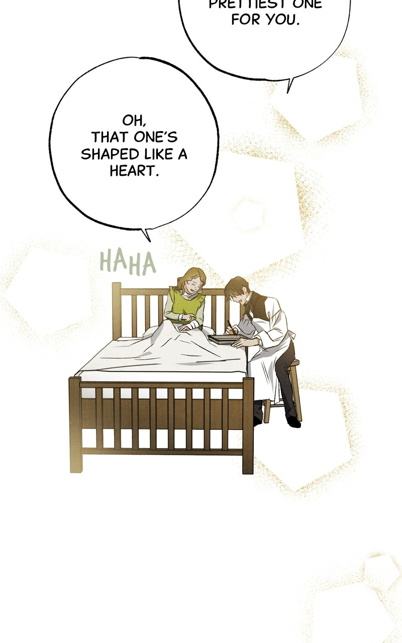 Read Dr. Kim of London EN Manga Online