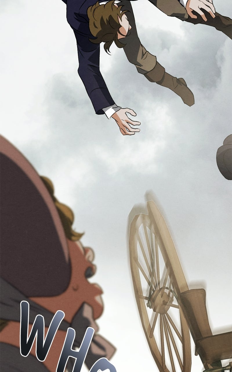 Read Dr. Kim of London EN Manga Online