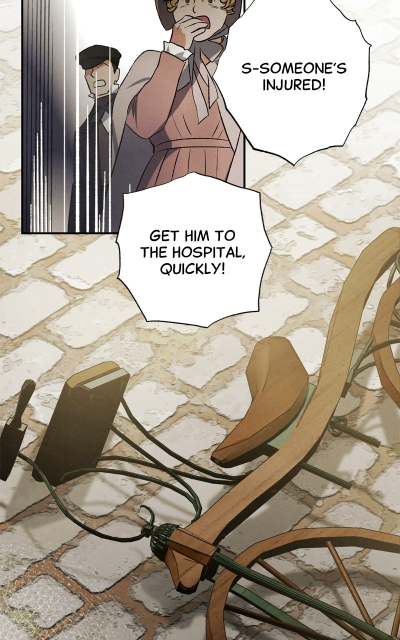 Read Dr. Kim of London EN Manga Online