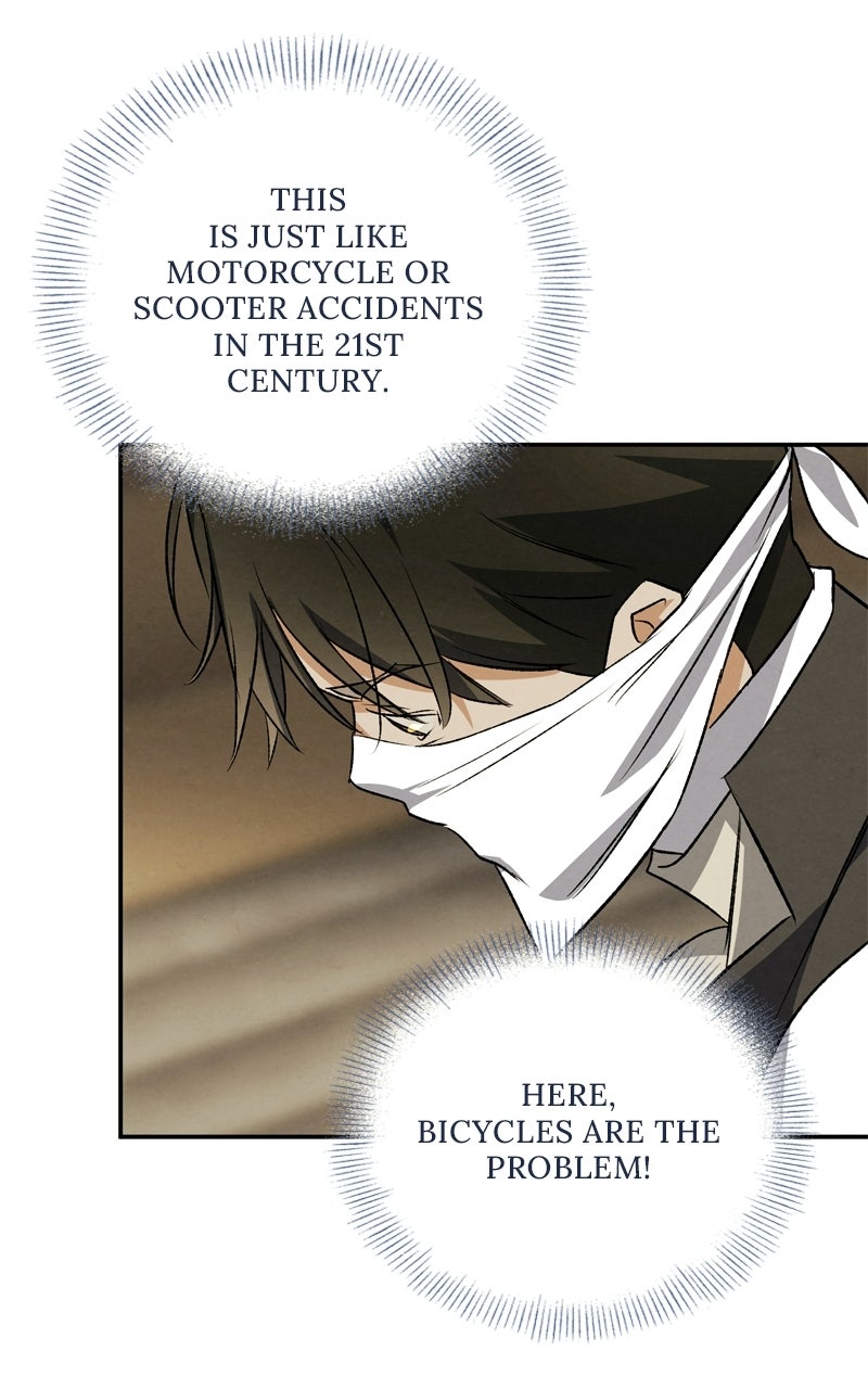 Read Dr. Kim of London EN Manga Online