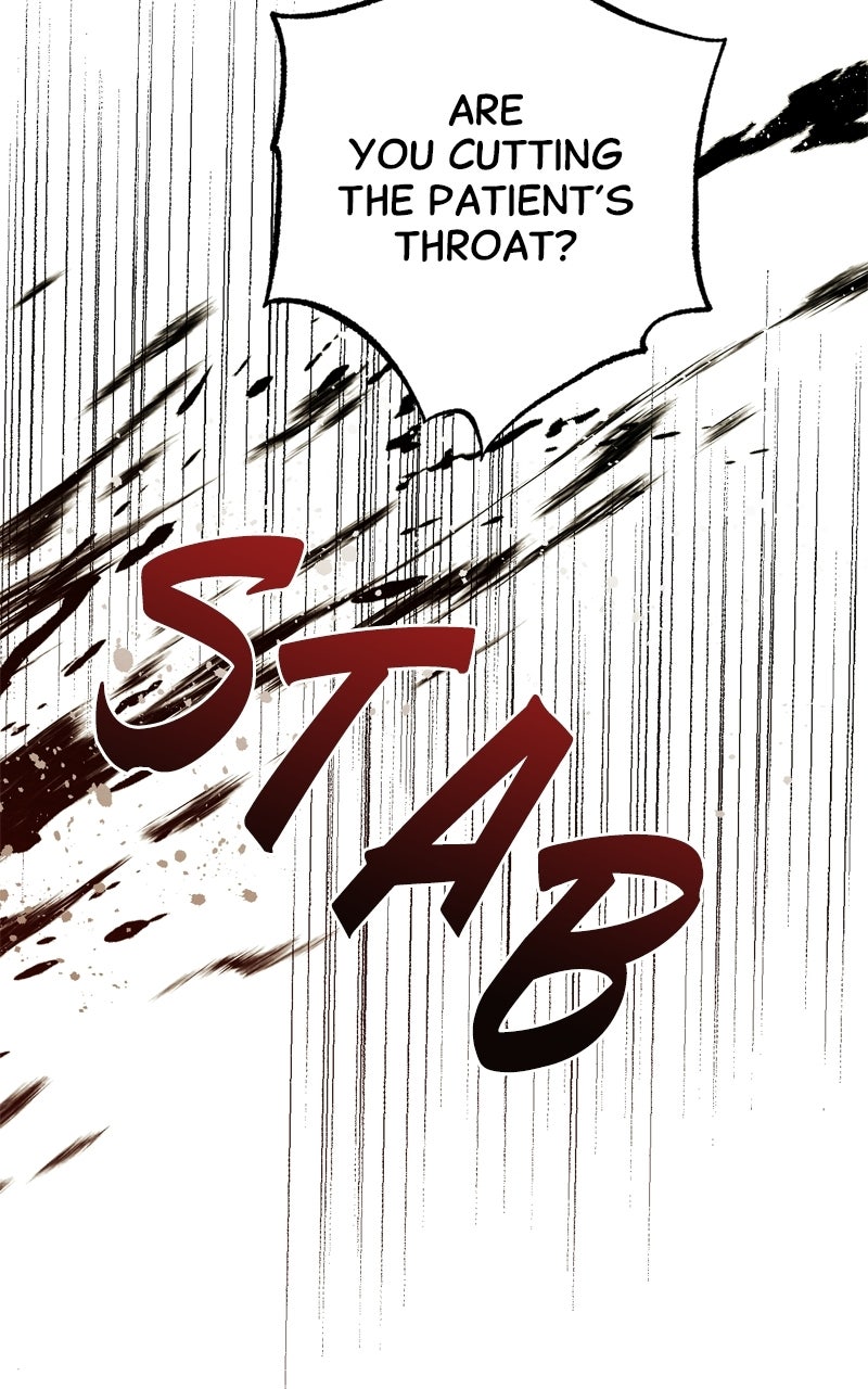 Read Dr. Kim of London EN Manga Online