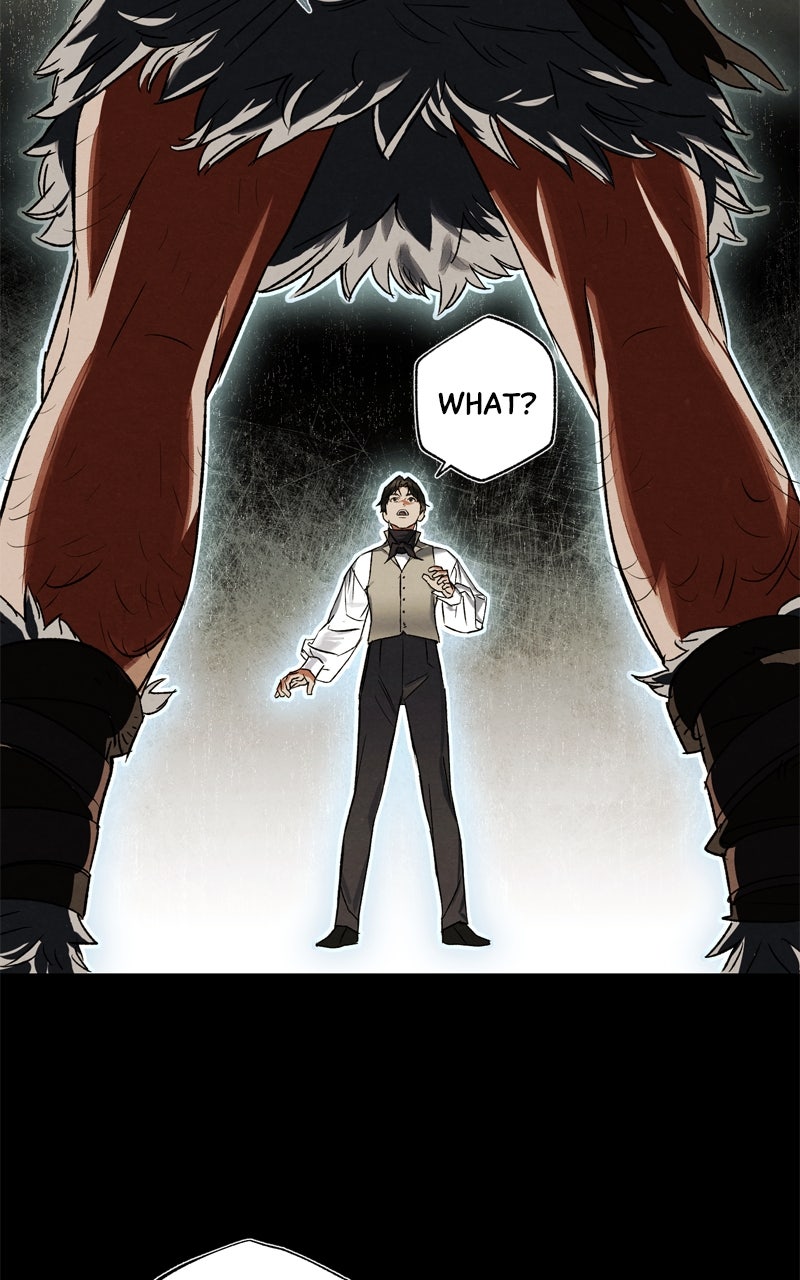 Read Dr. Kim of London EN Manga Online