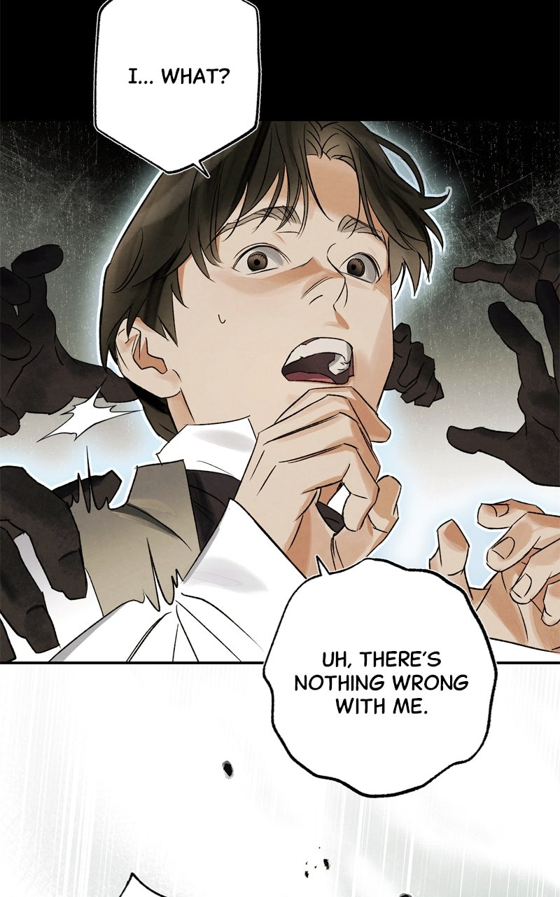 Read Dr. Kim of London EN Manga Online