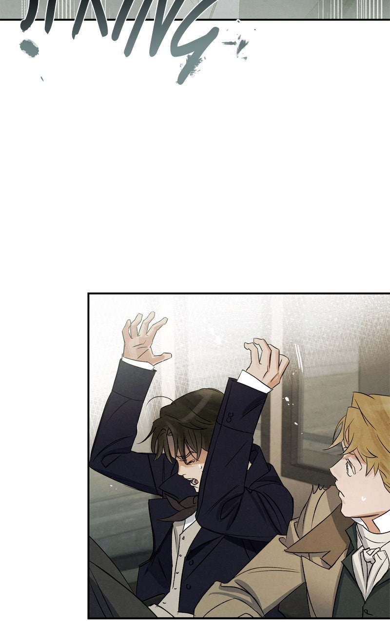 Read Dr. Kim of London EN Manga Online