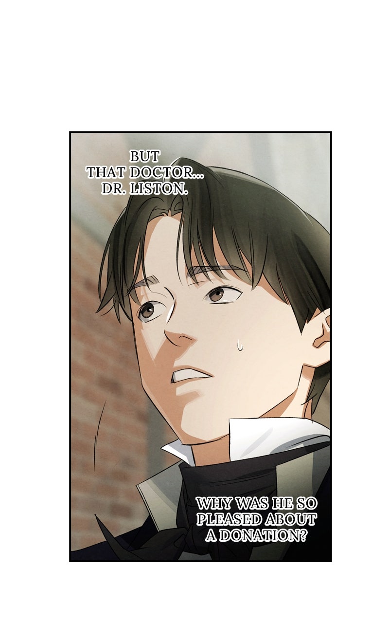 Read Dr. Kim of London EN Manga Online