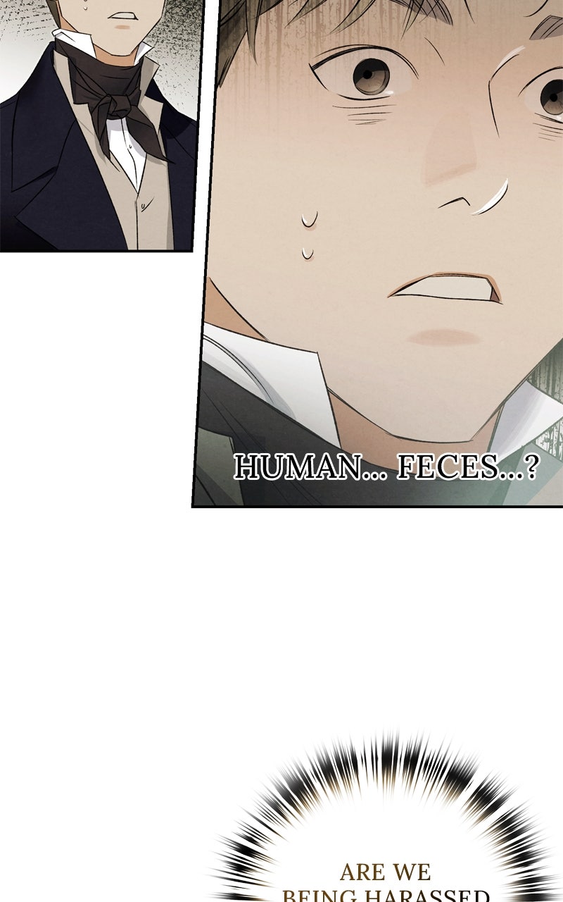 Read Dr. Kim of London EN Manga Online