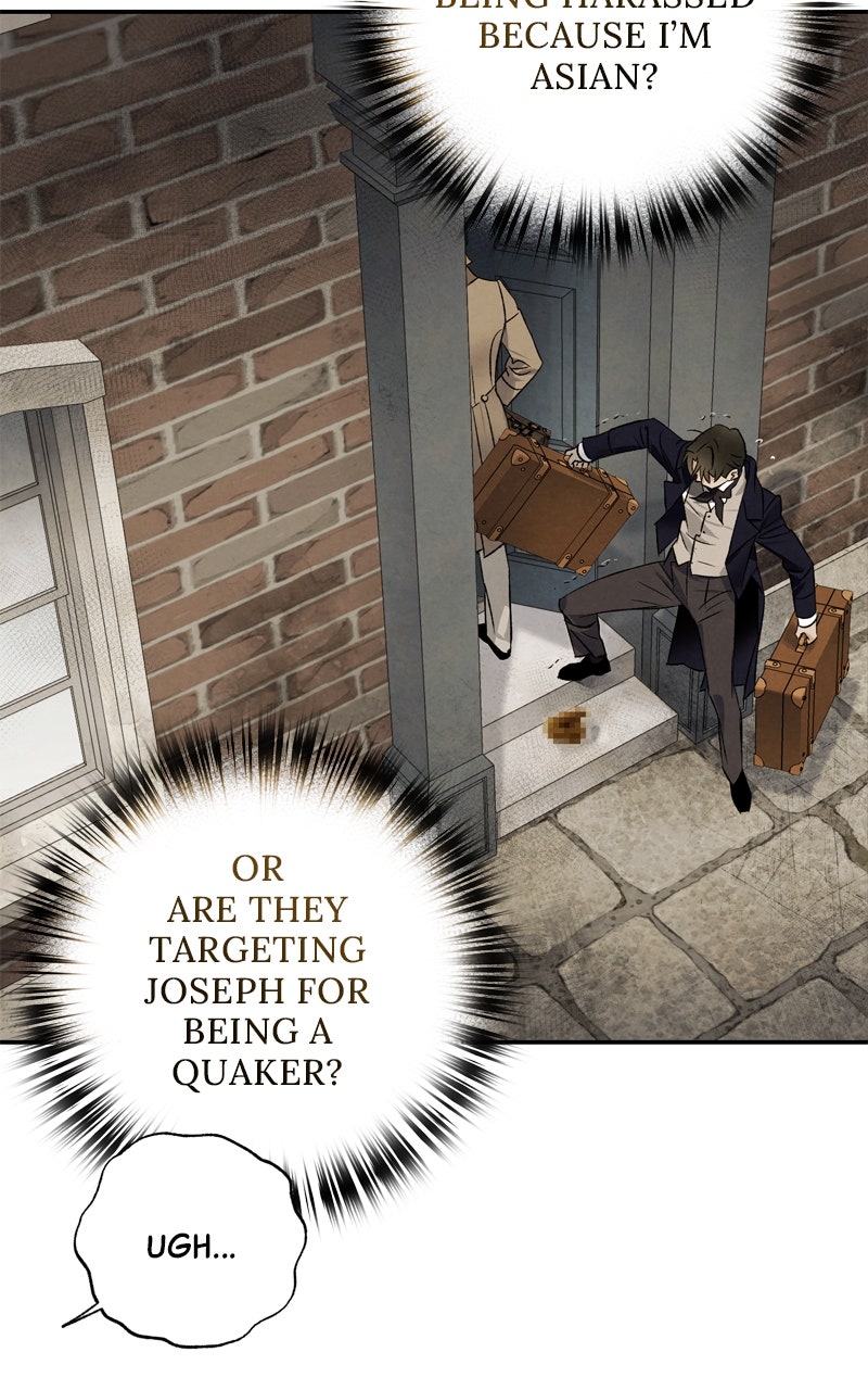 Read Dr. Kim of London EN Manga Online