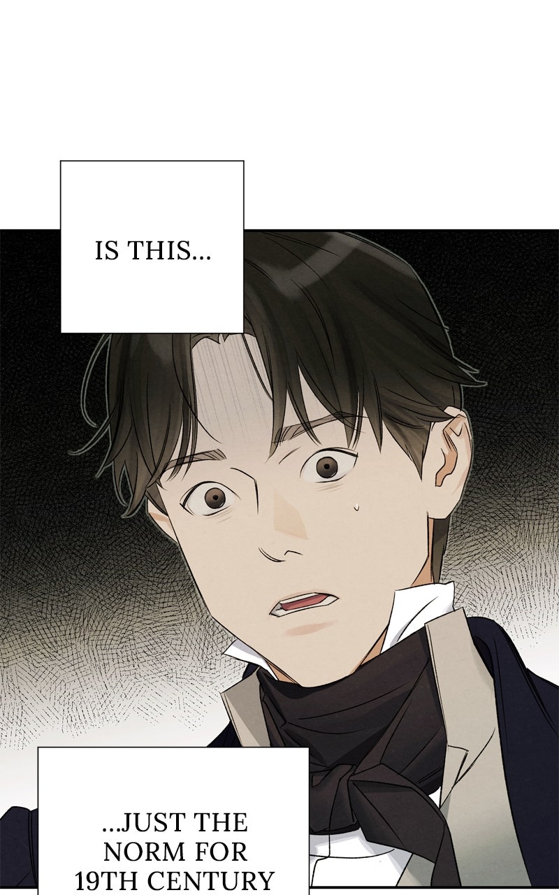 Read Dr. Kim of London EN Manga Online