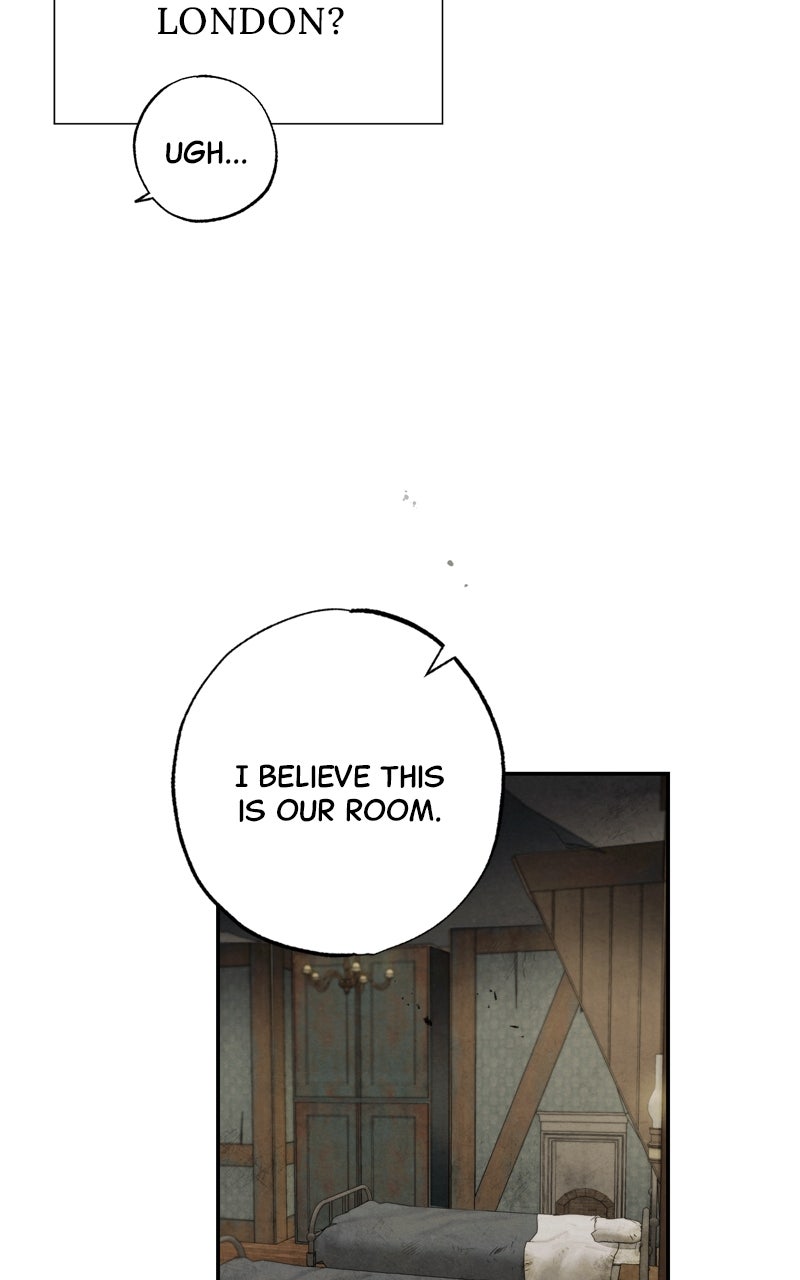 Read Dr. Kim of London EN Manga Online