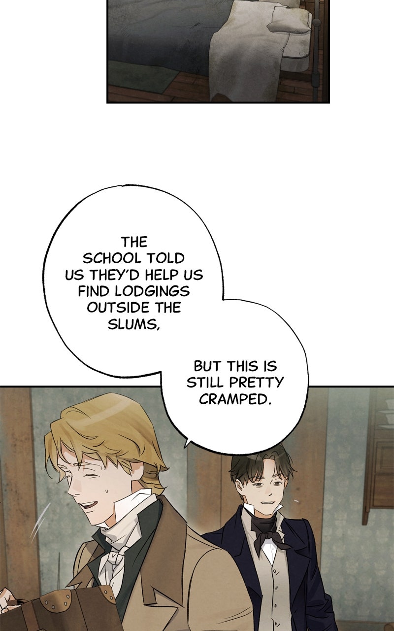 Read Dr. Kim of London EN Manga Online