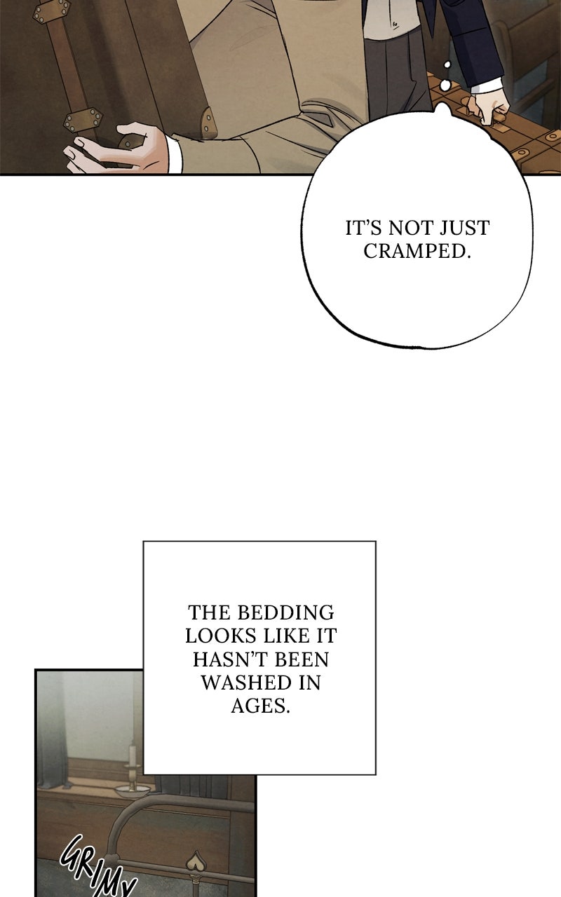 Read Dr. Kim of London EN Manga Online