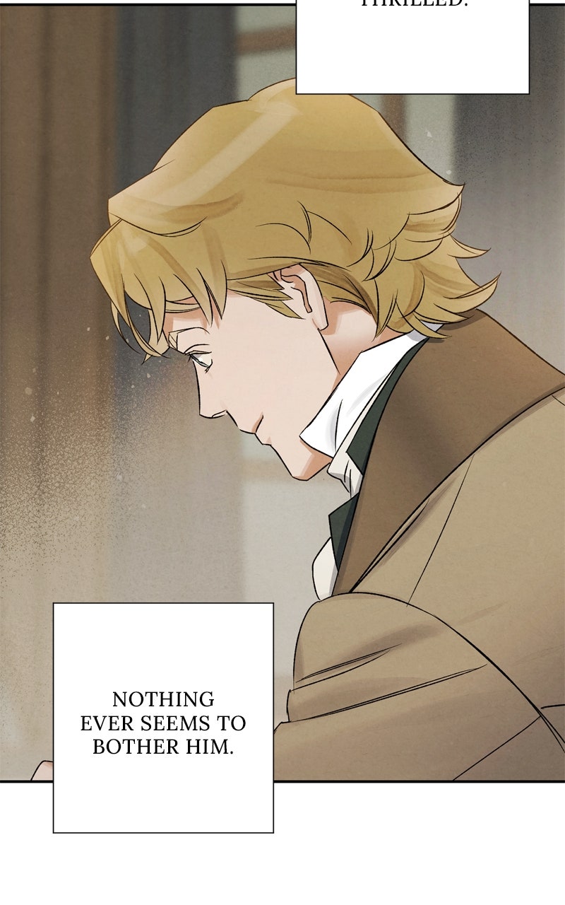 Read Dr. Kim of London EN Manga Online