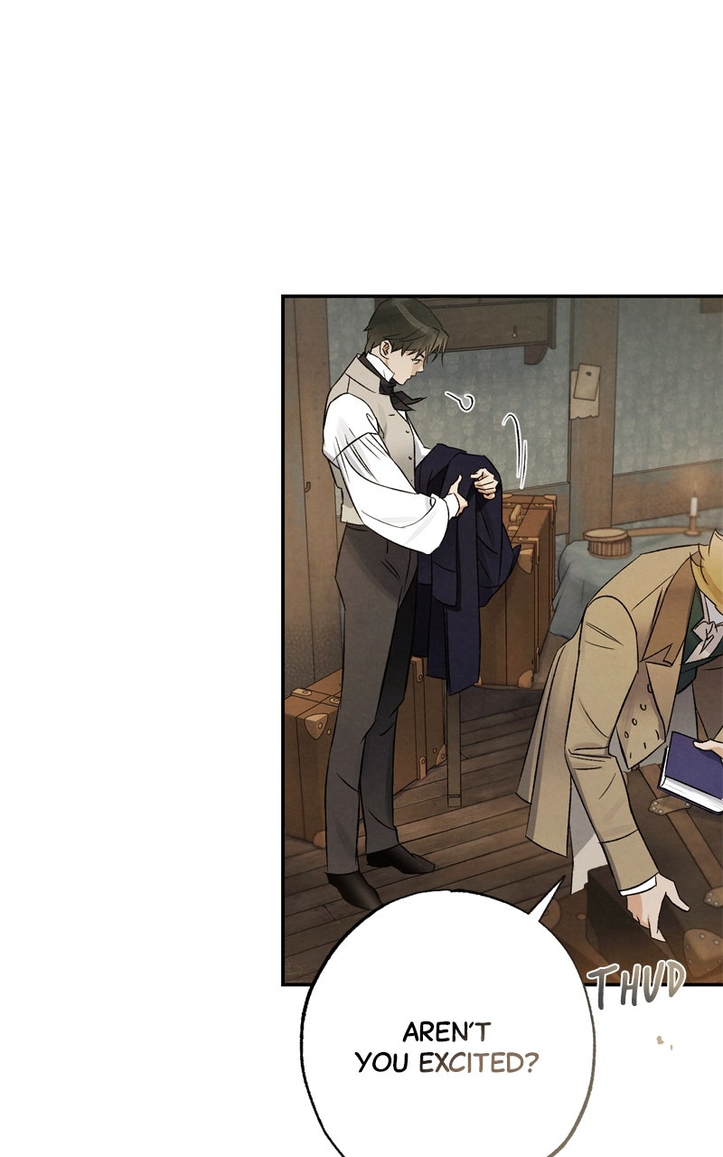 Read Dr. Kim of London EN Manga Online