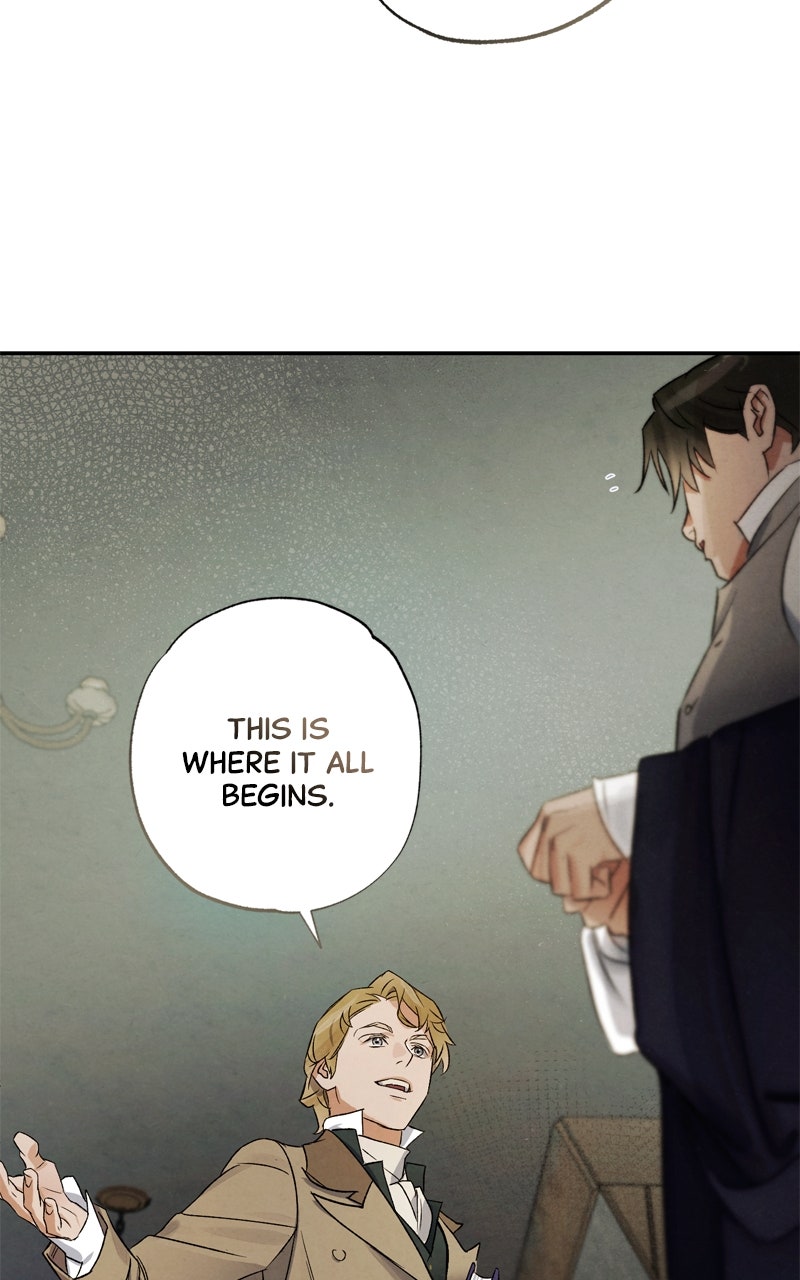 Read Dr. Kim of London EN Manga Online