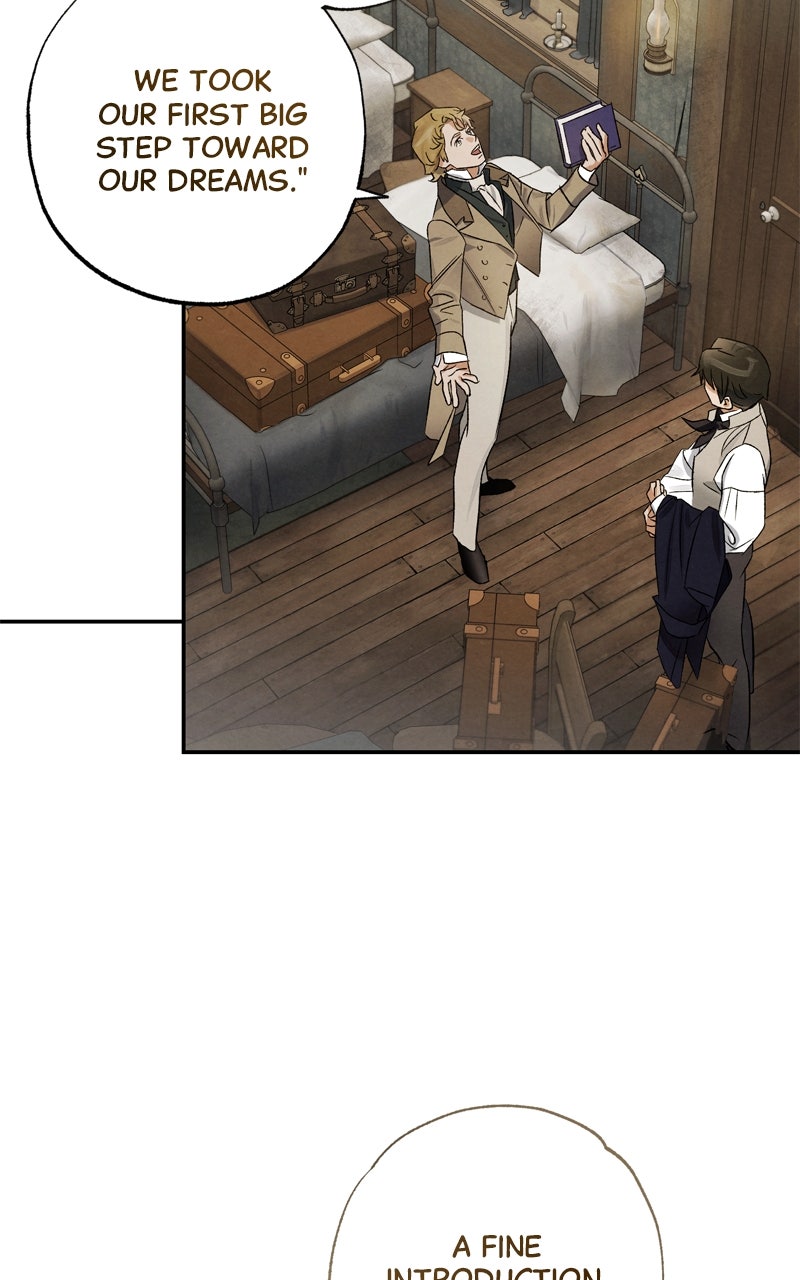 Read Dr. Kim of London EN Manga Online