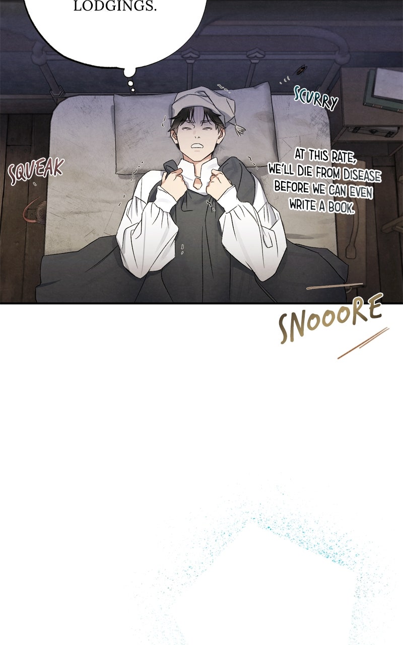 Read Dr. Kim of London EN Manga Online