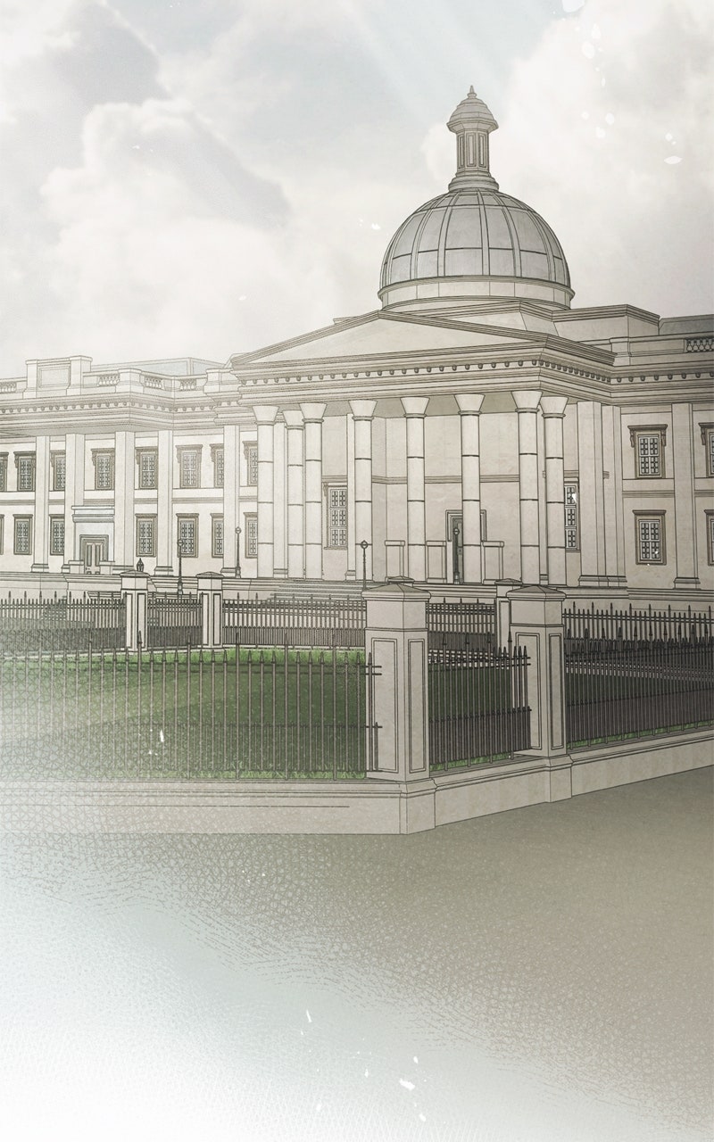 Read Dr. Kim of London EN Manga Online