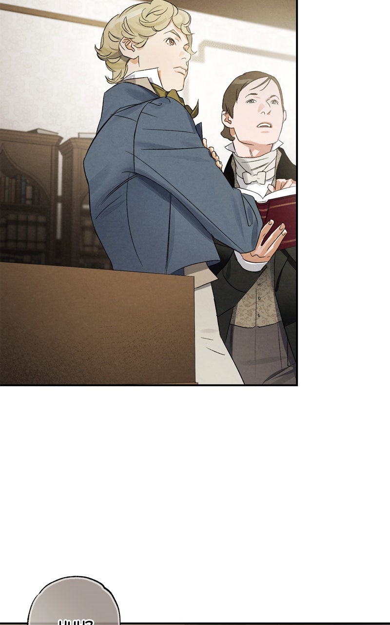 Read Dr. Kim of London EN Manga Online