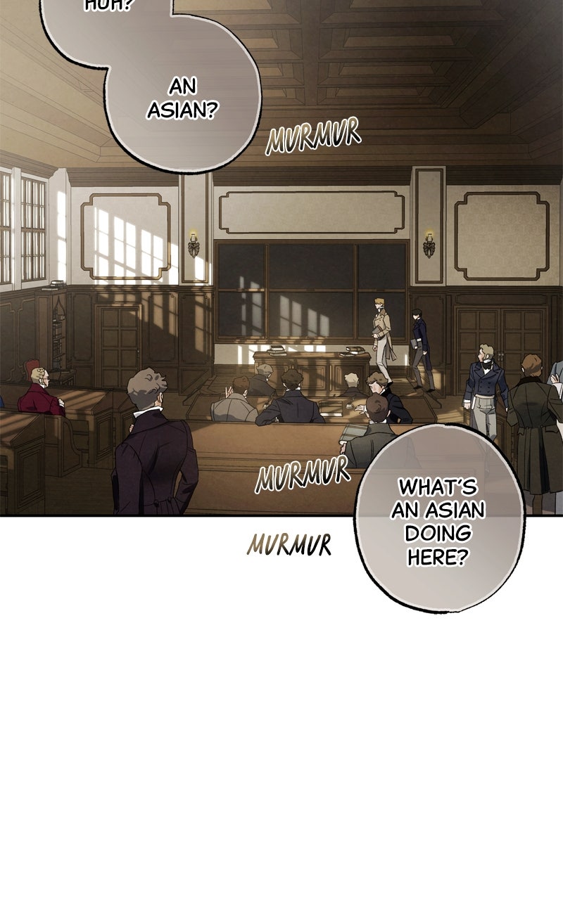 Read Dr. Kim of London EN Manga Online