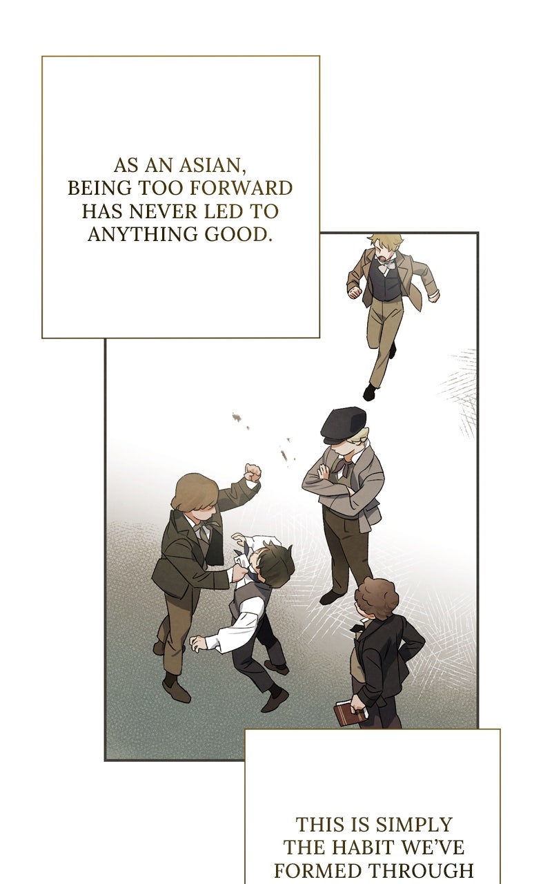 Read Dr. Kim of London EN Manga Online