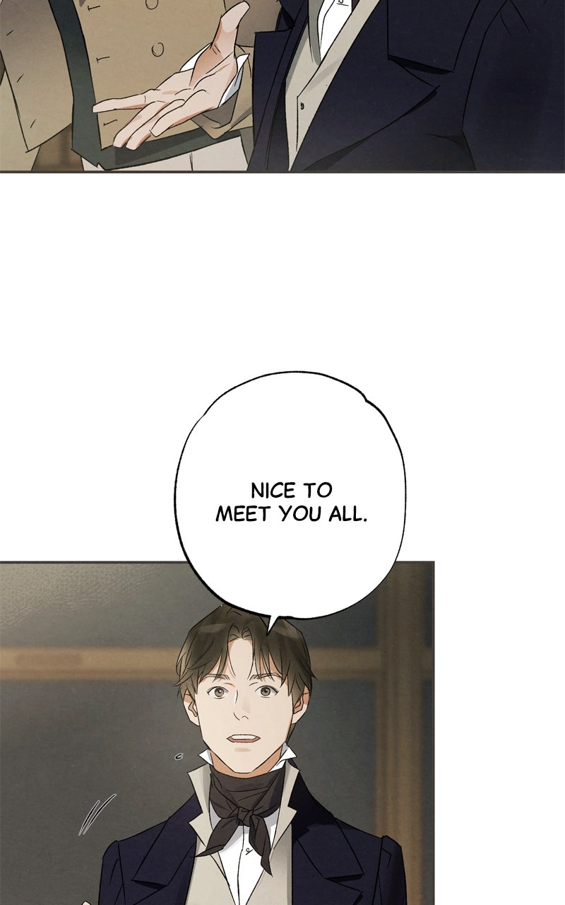 Read Dr. Kim of London EN Manga Online