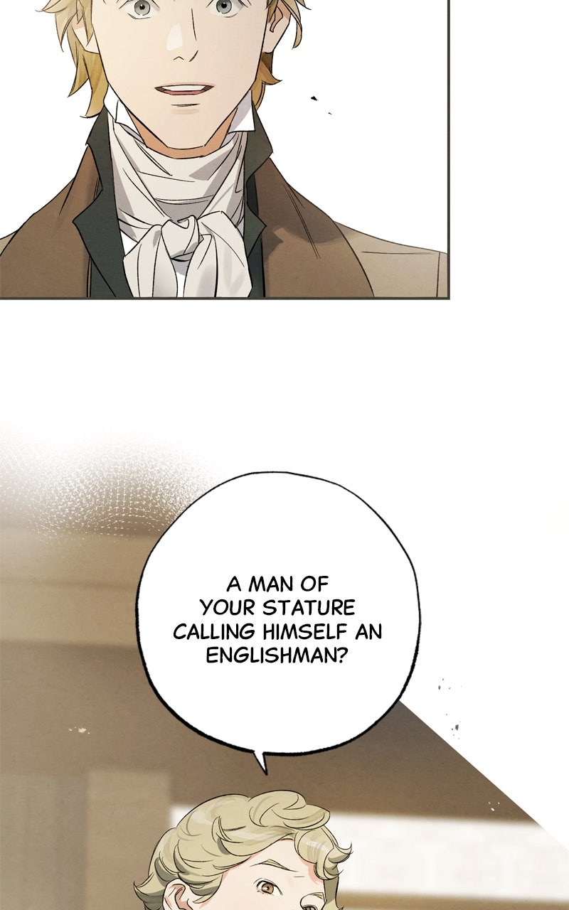 Read Dr. Kim of London EN Manga Online