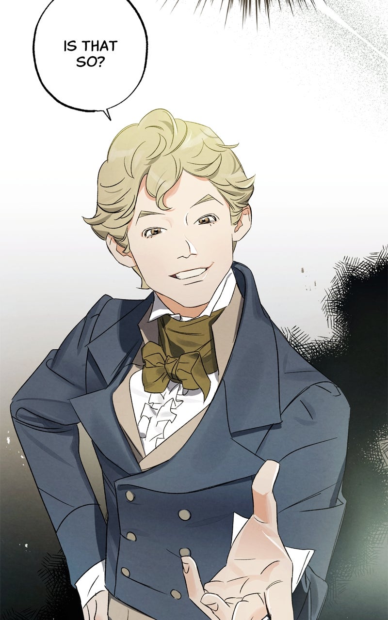 Read Dr. Kim of London EN Manga Online