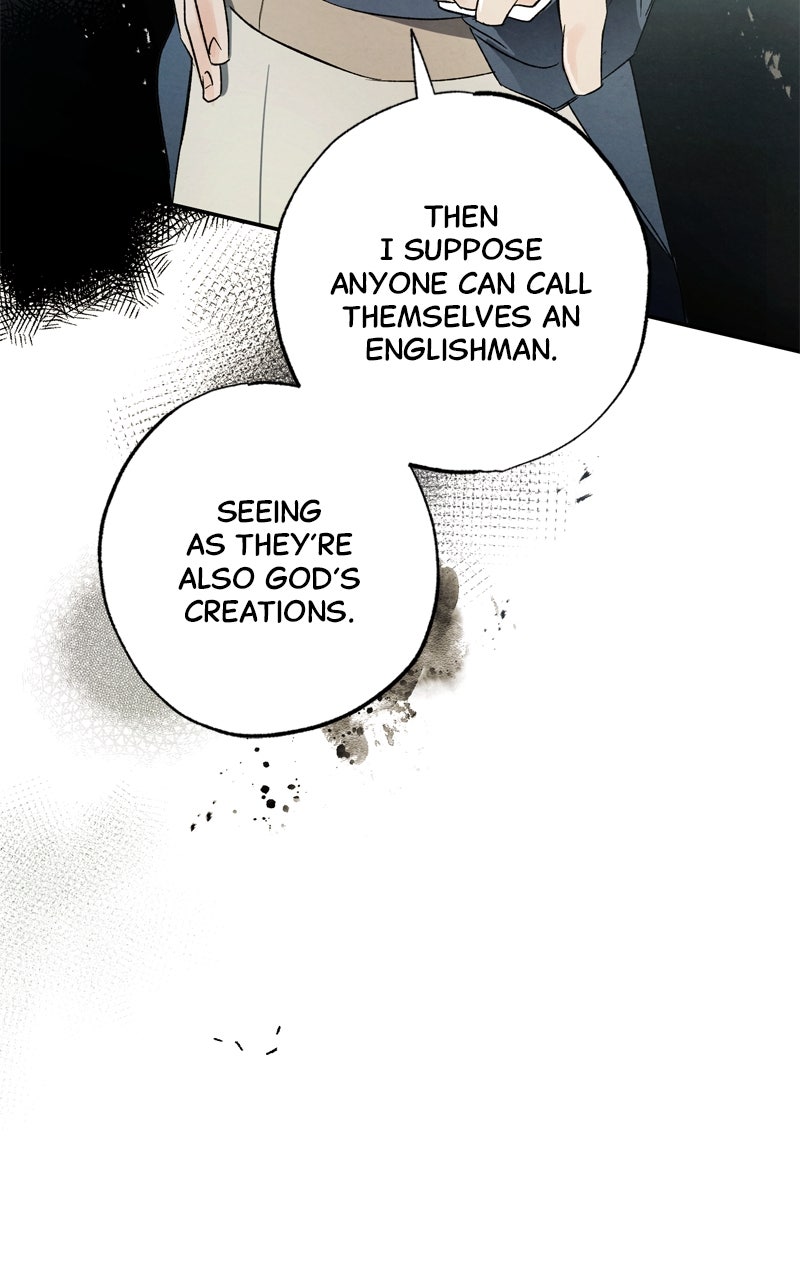 Read Dr. Kim of London EN Manga Online