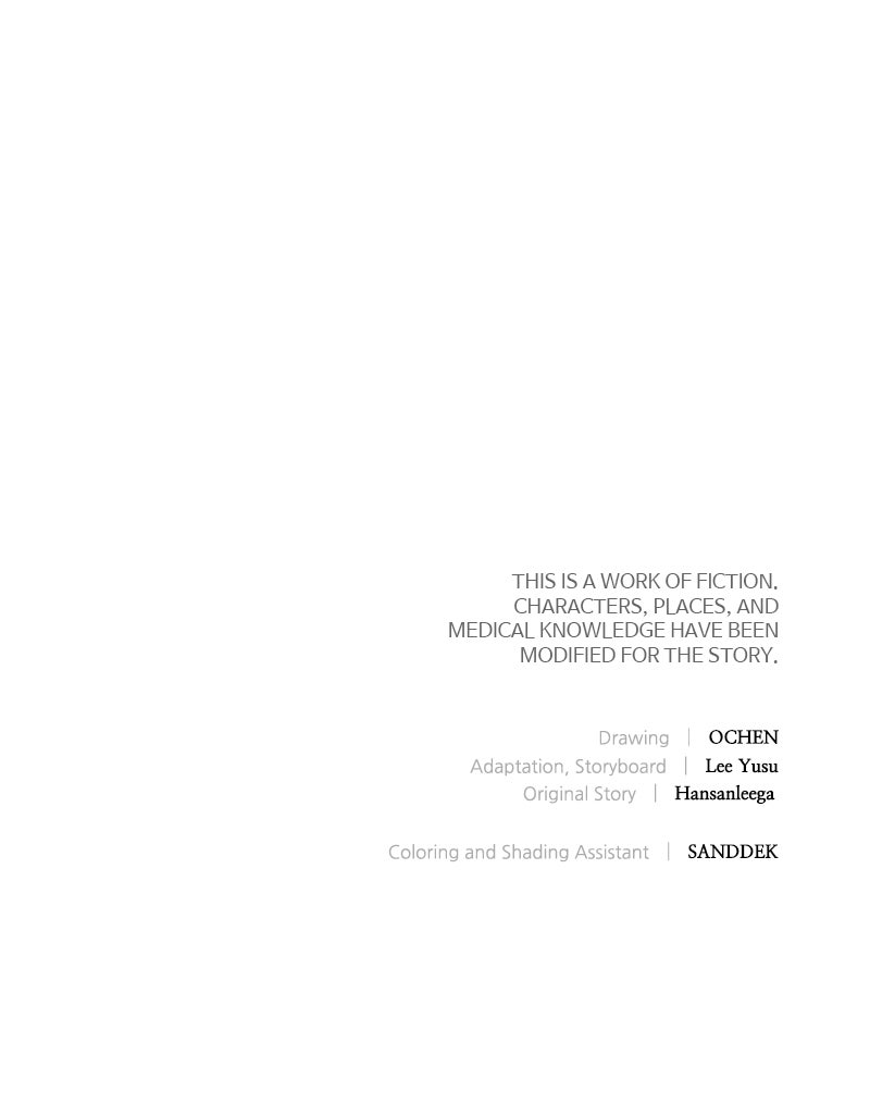 Read Dr. Kim of London EN Manga Online