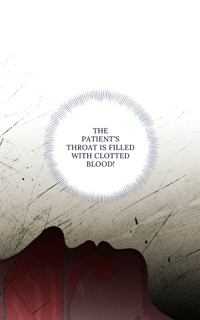 Read Dr. Kim of London EN Manga Online