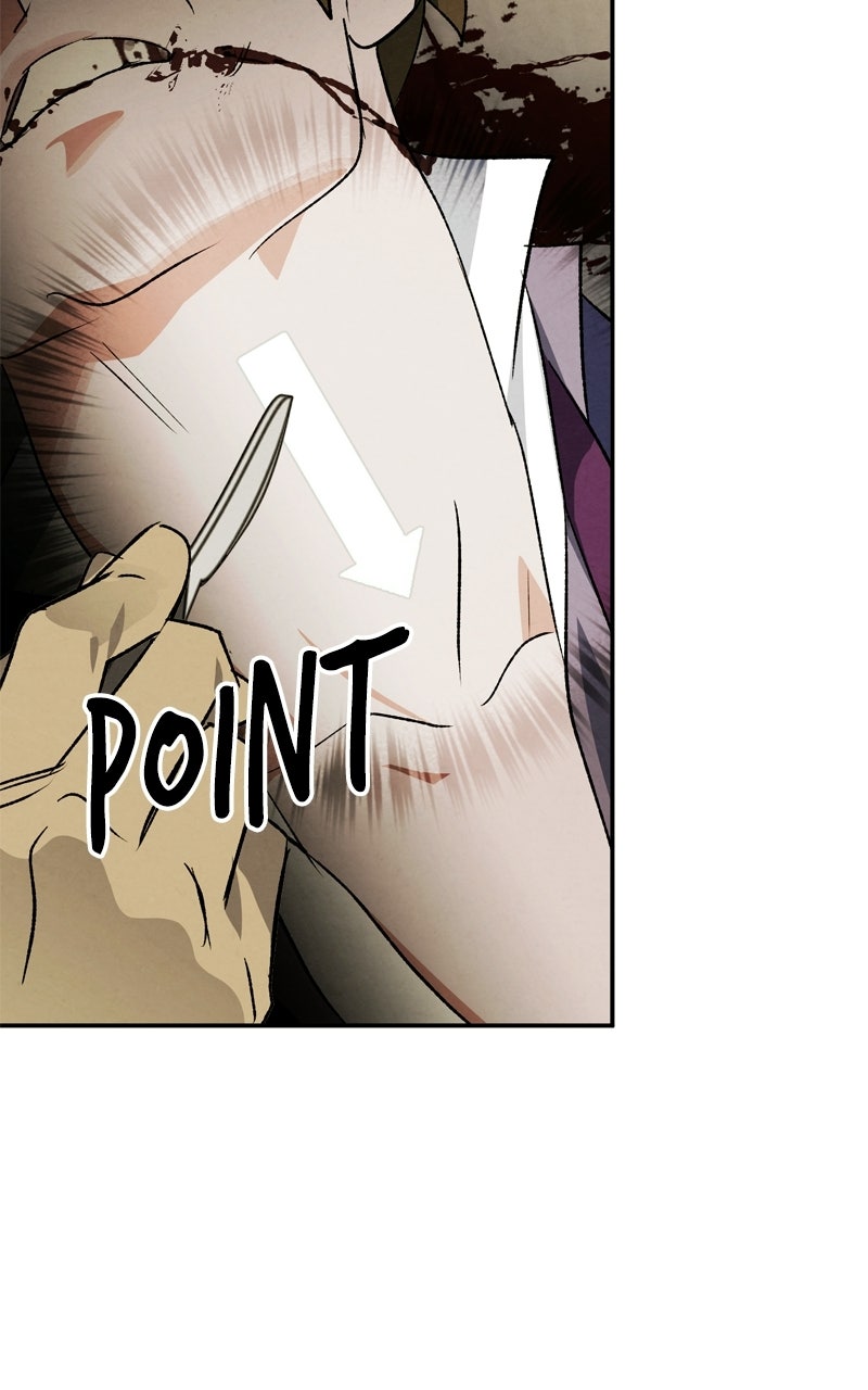 Read Dr. Kim of London EN Manga Online