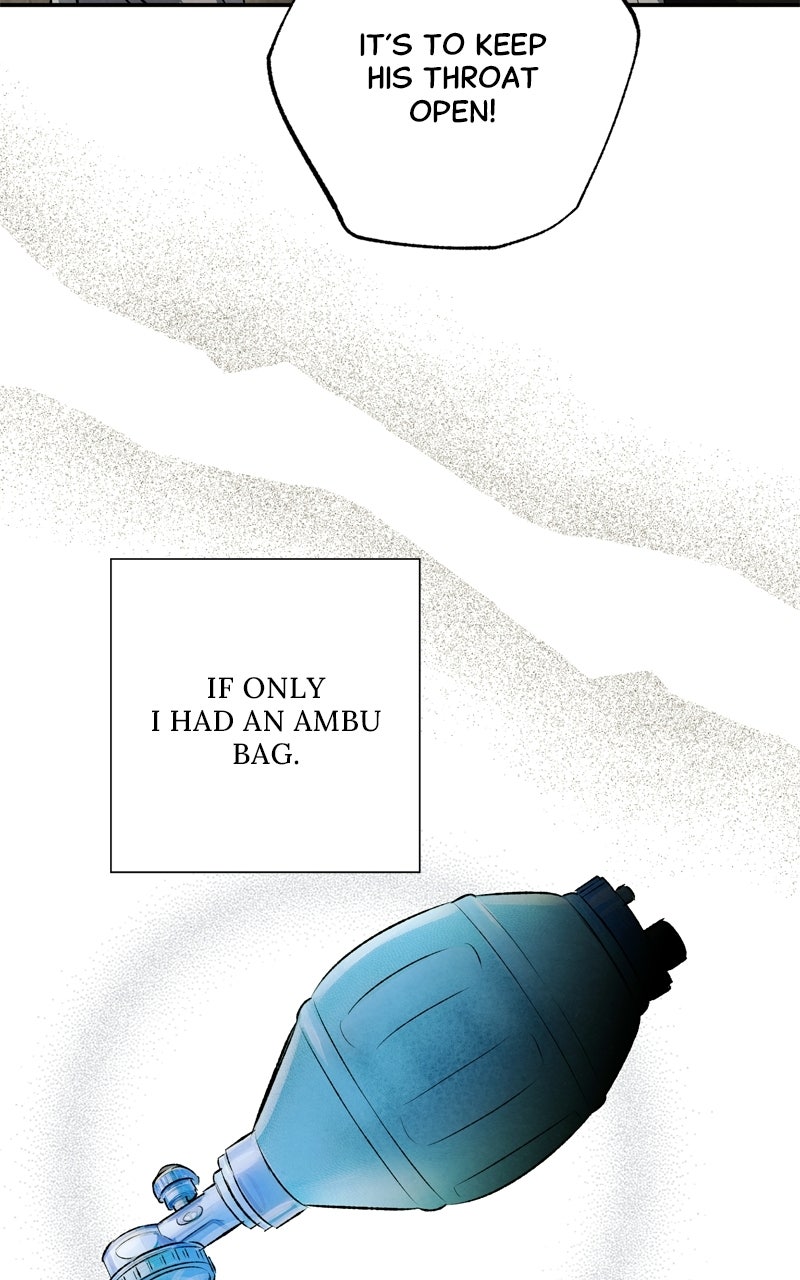 Read Dr. Kim of London EN Manga Online